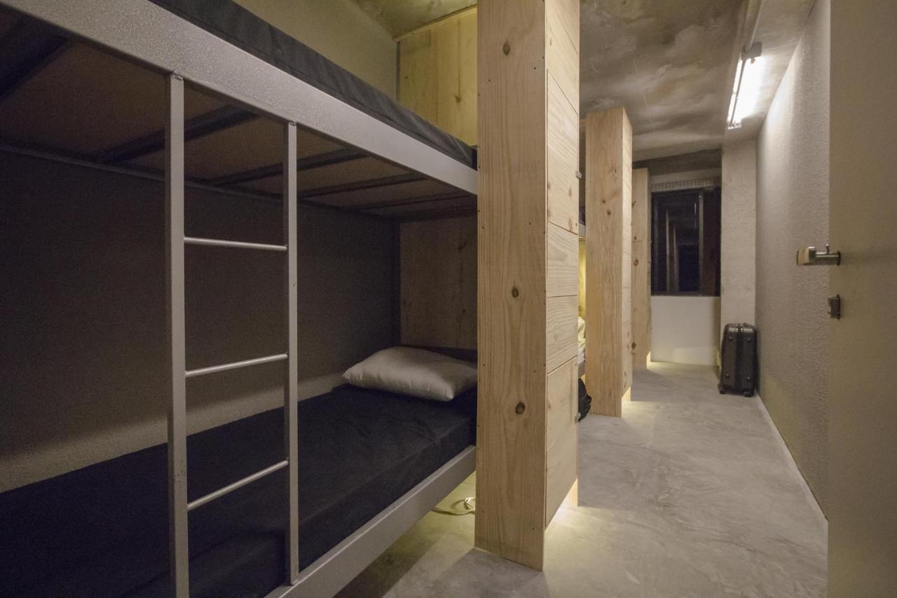 Joy Hostel&suítes