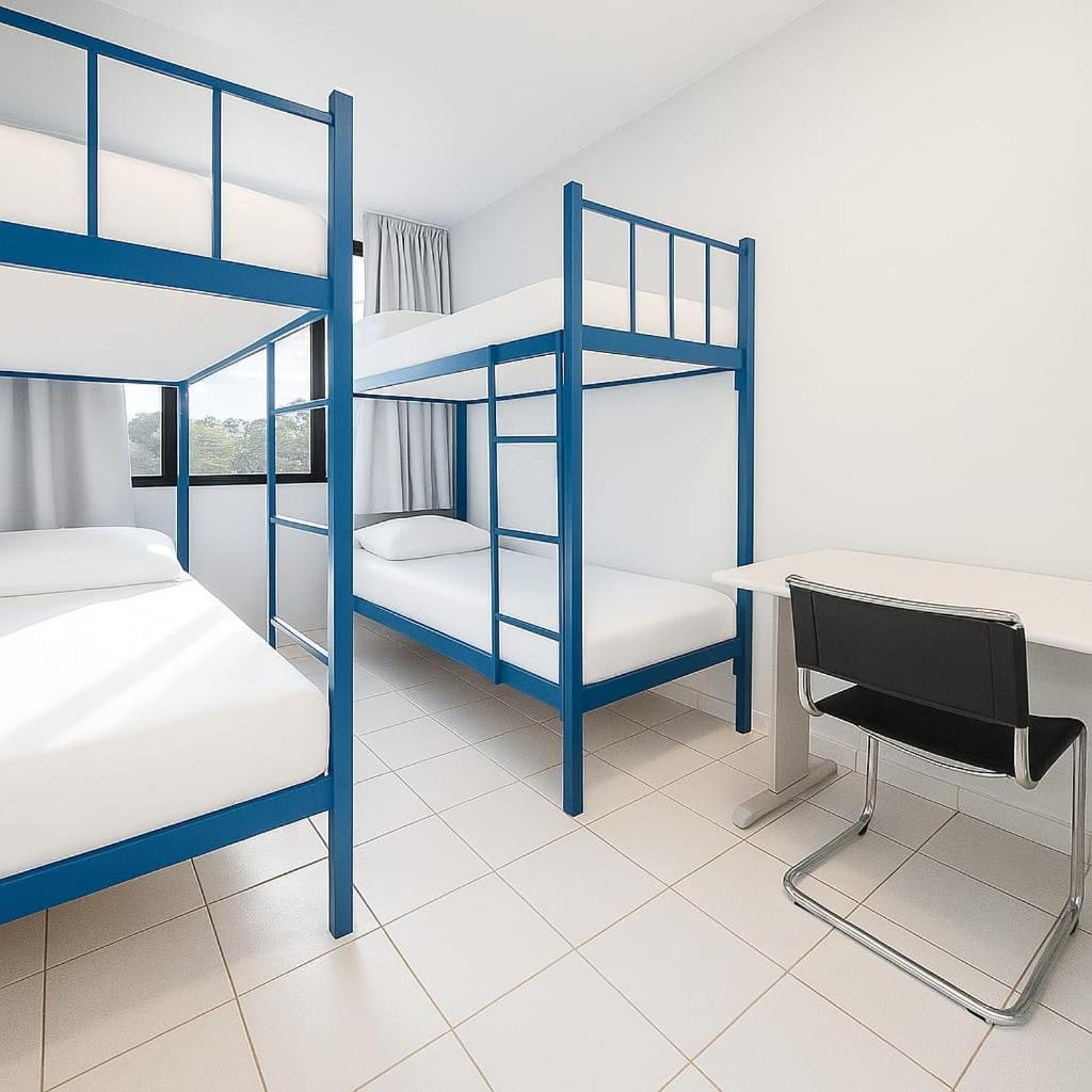 Joy Hostel&suítes * Brasilia