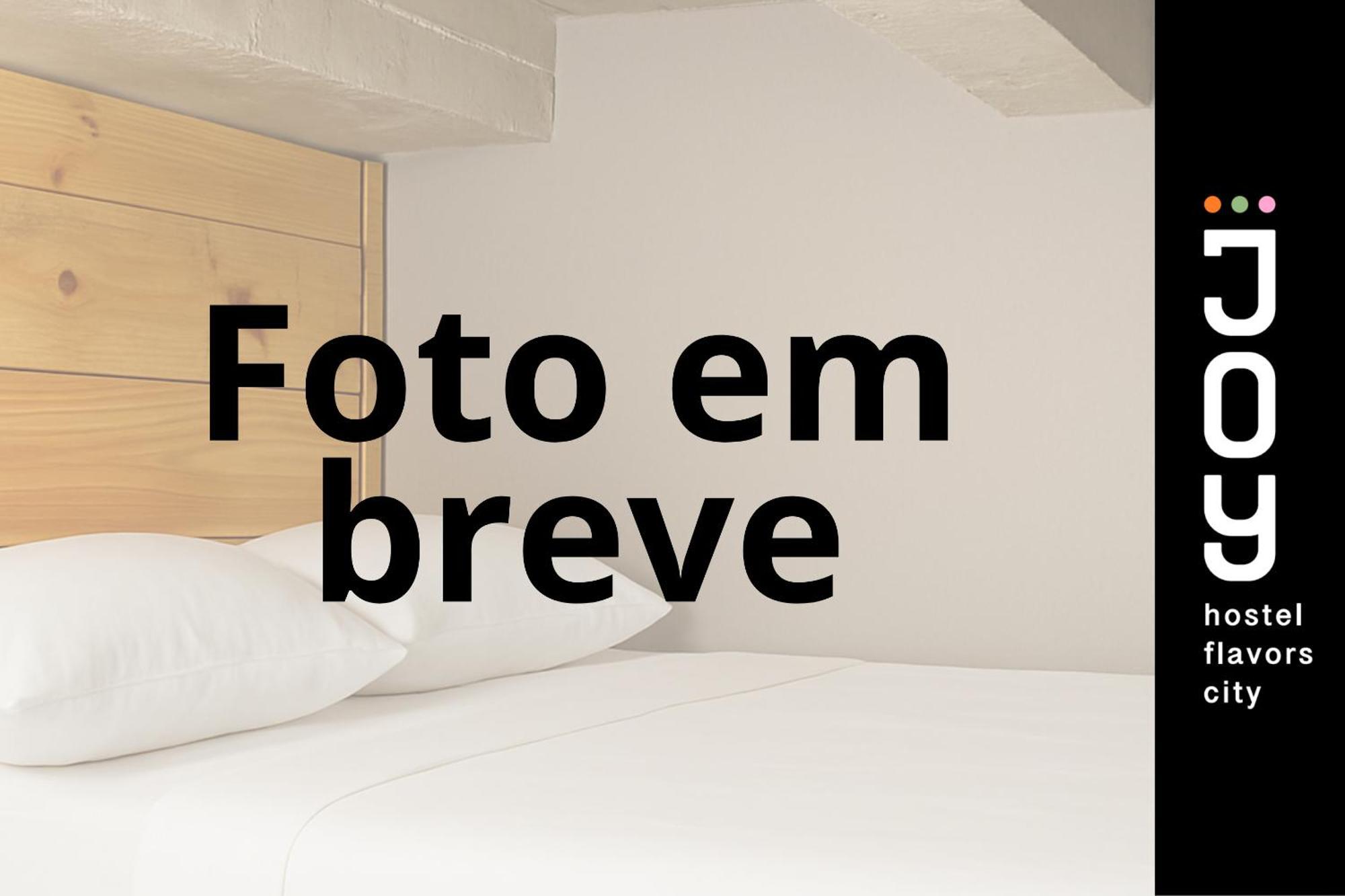 Hostal Joy Hostel&suítes Brasilia