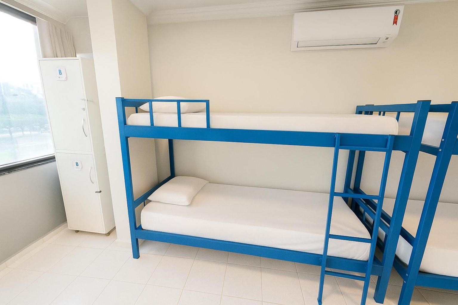 Joy Hostel&suítes Hostal