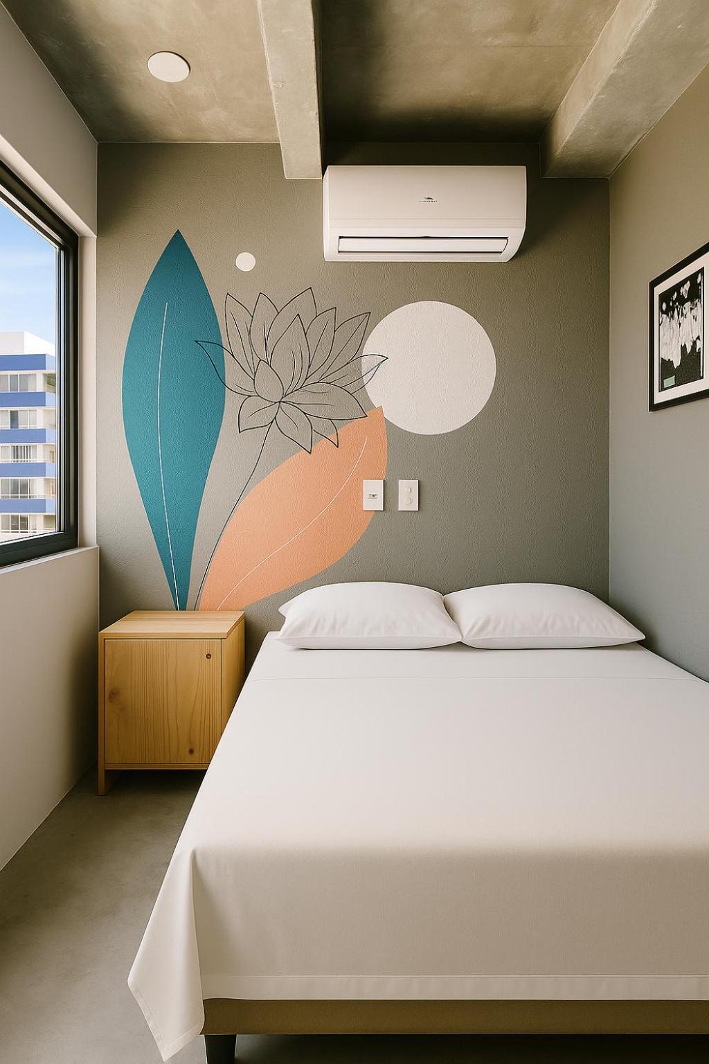 Hostal Joy Hostel&suítes Brasilia