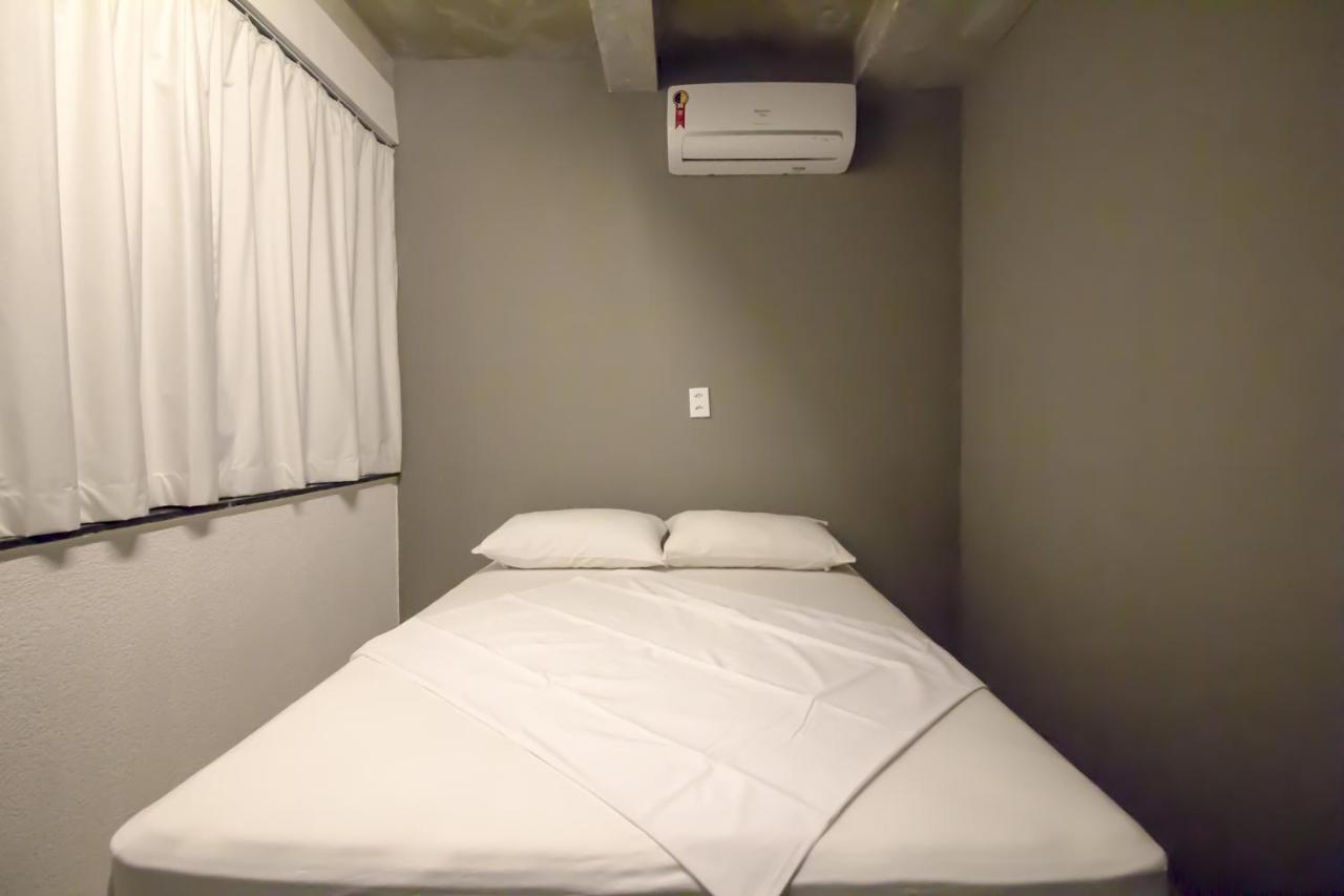 Albergue Joy Hostel&suítes Brasília