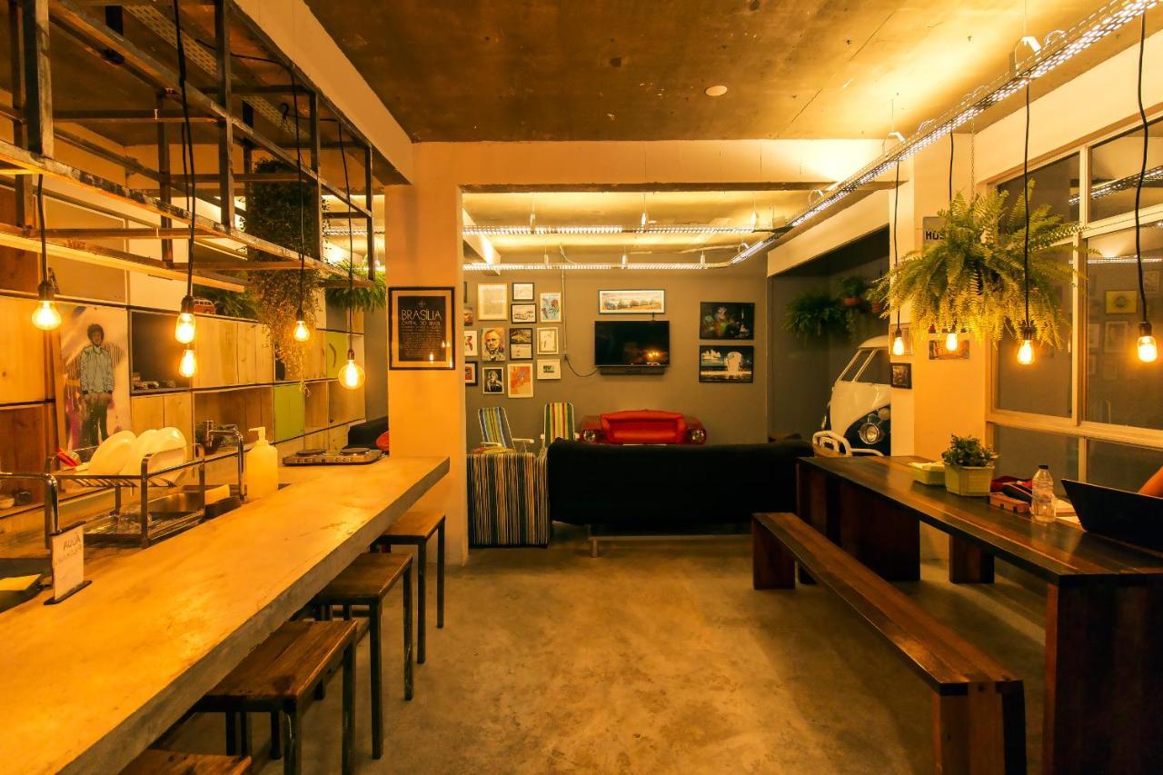 Albergue Joy Hostel&suítes Brasília