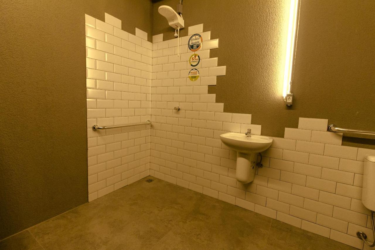 Albergue Joy Hostel&suítes Brasília