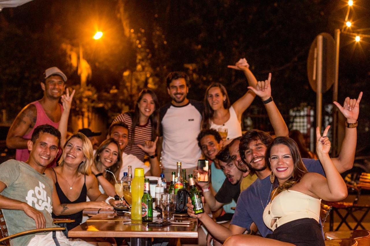Joy Hostel&suítes Brasília