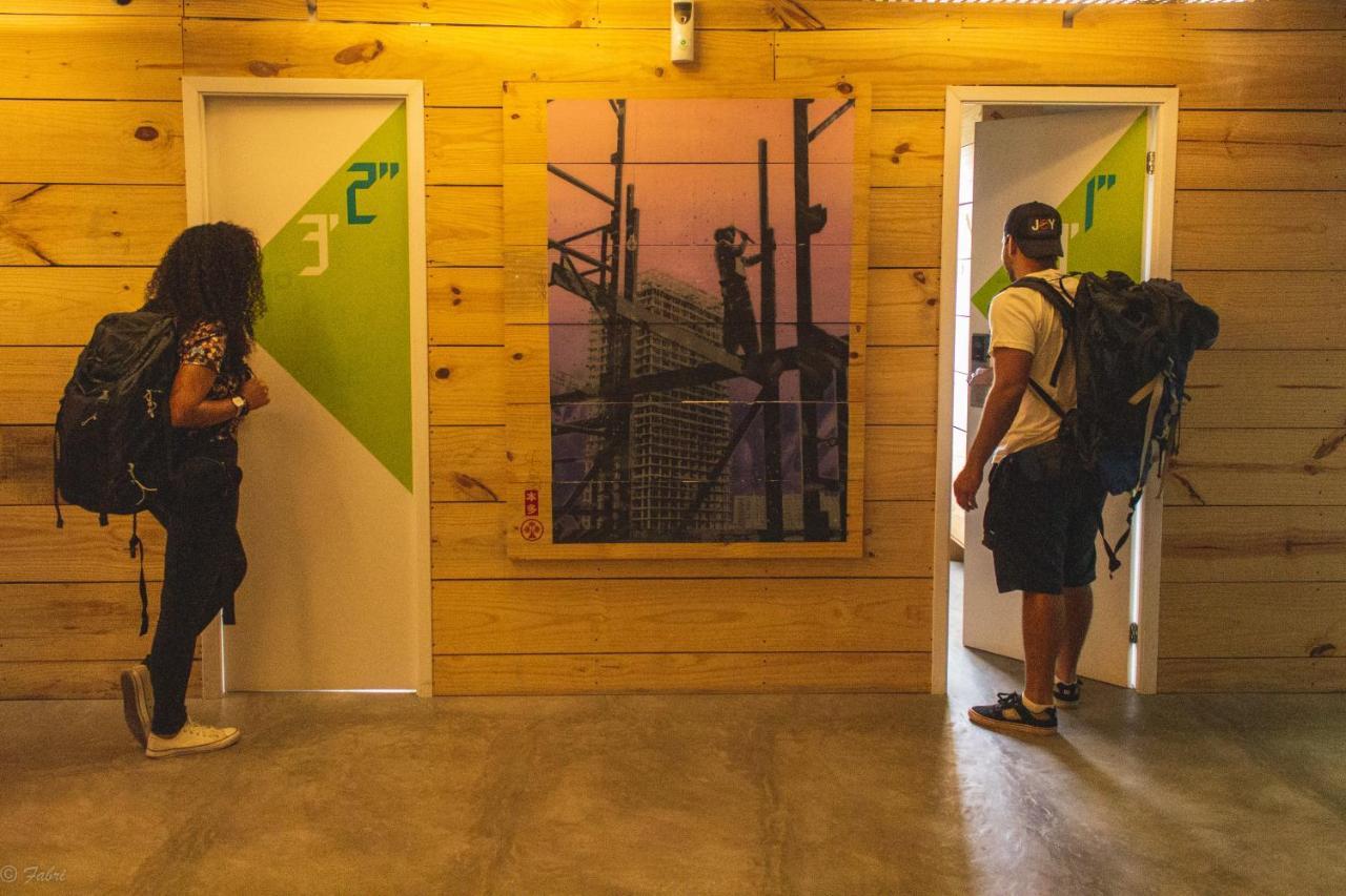 Joy Hostel&suítes