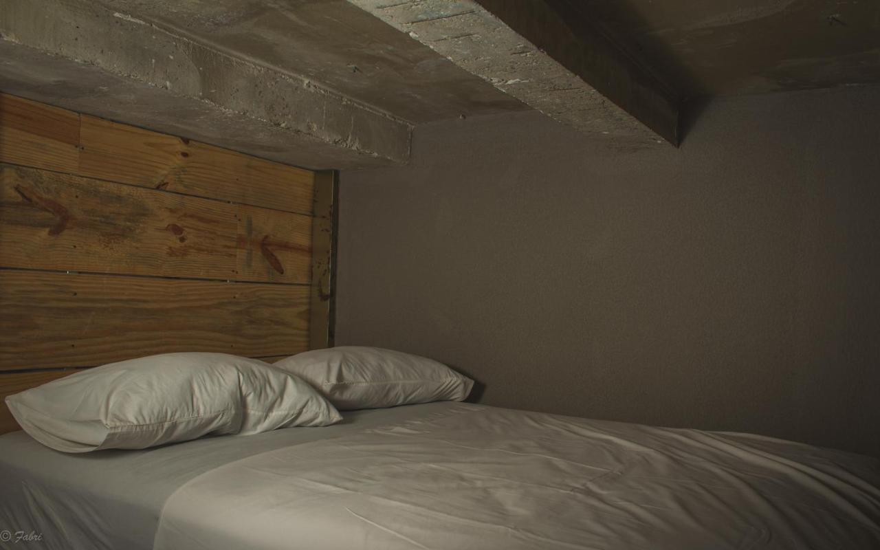 Albergue Joy Hostel&suítes *