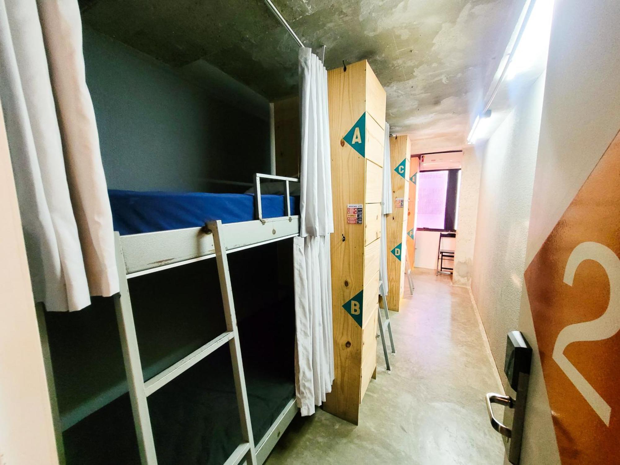 Joy Hostel&suítes Brasília