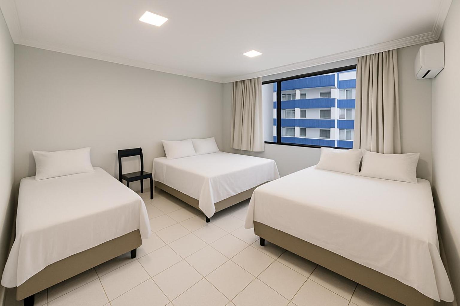 Joy Hostel&suítes * Brasília
