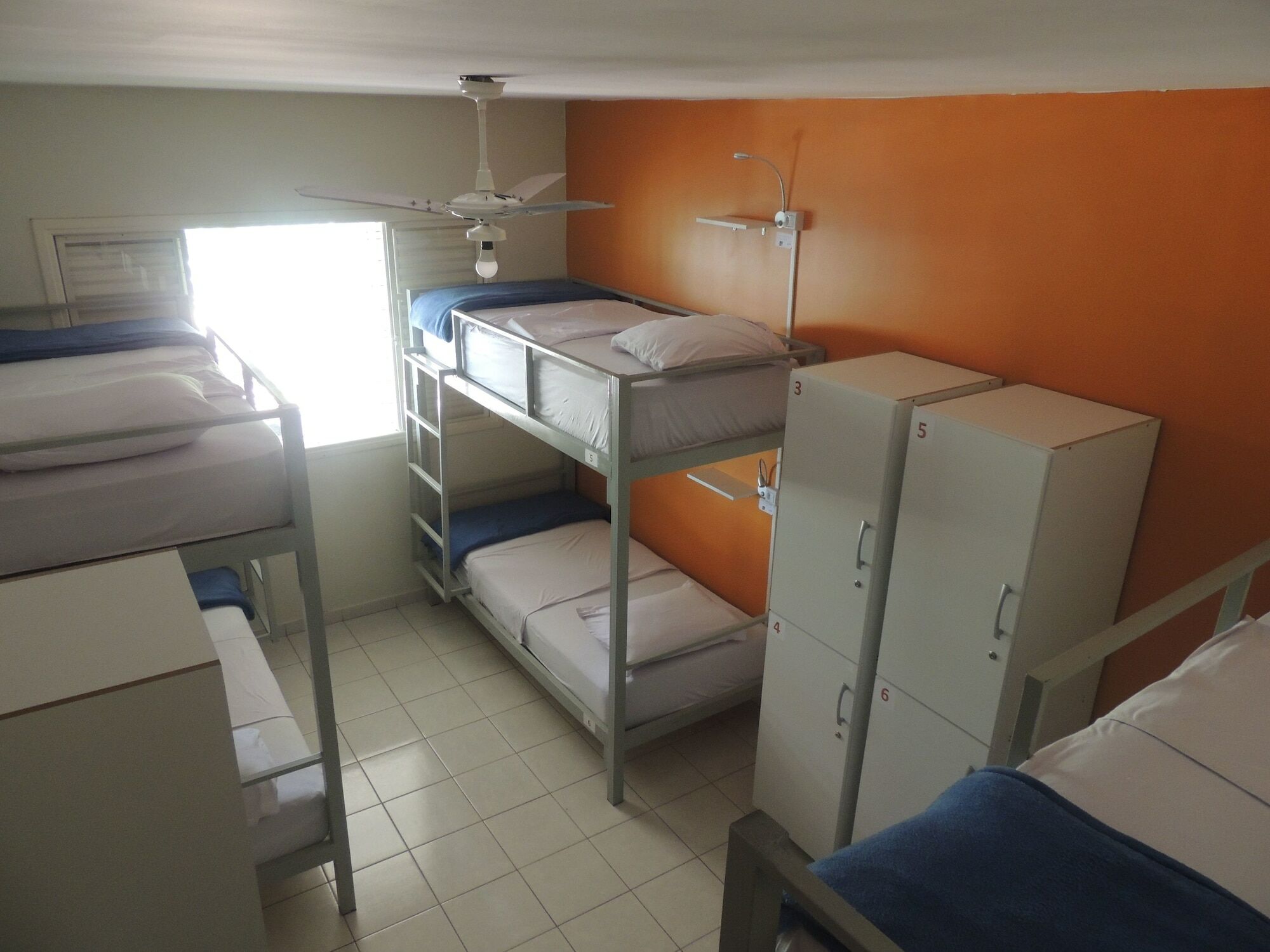 Albergue Joy Hostel&suítes