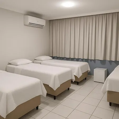 Joy Hostel & Suites Brasília Exterior photo
