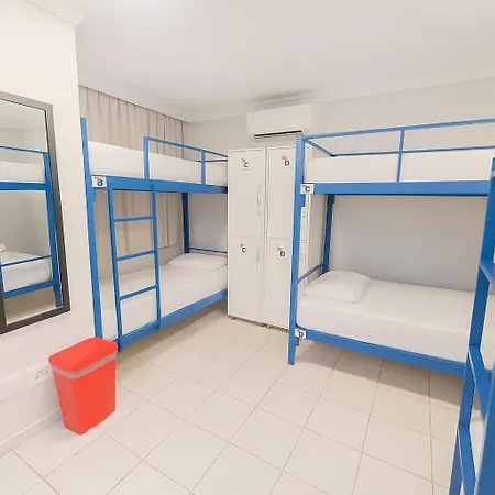 Joy Hostel & Suites Brasília Exterior photo