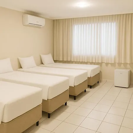 Joy Hostel & Suites Brasília Exterior photo