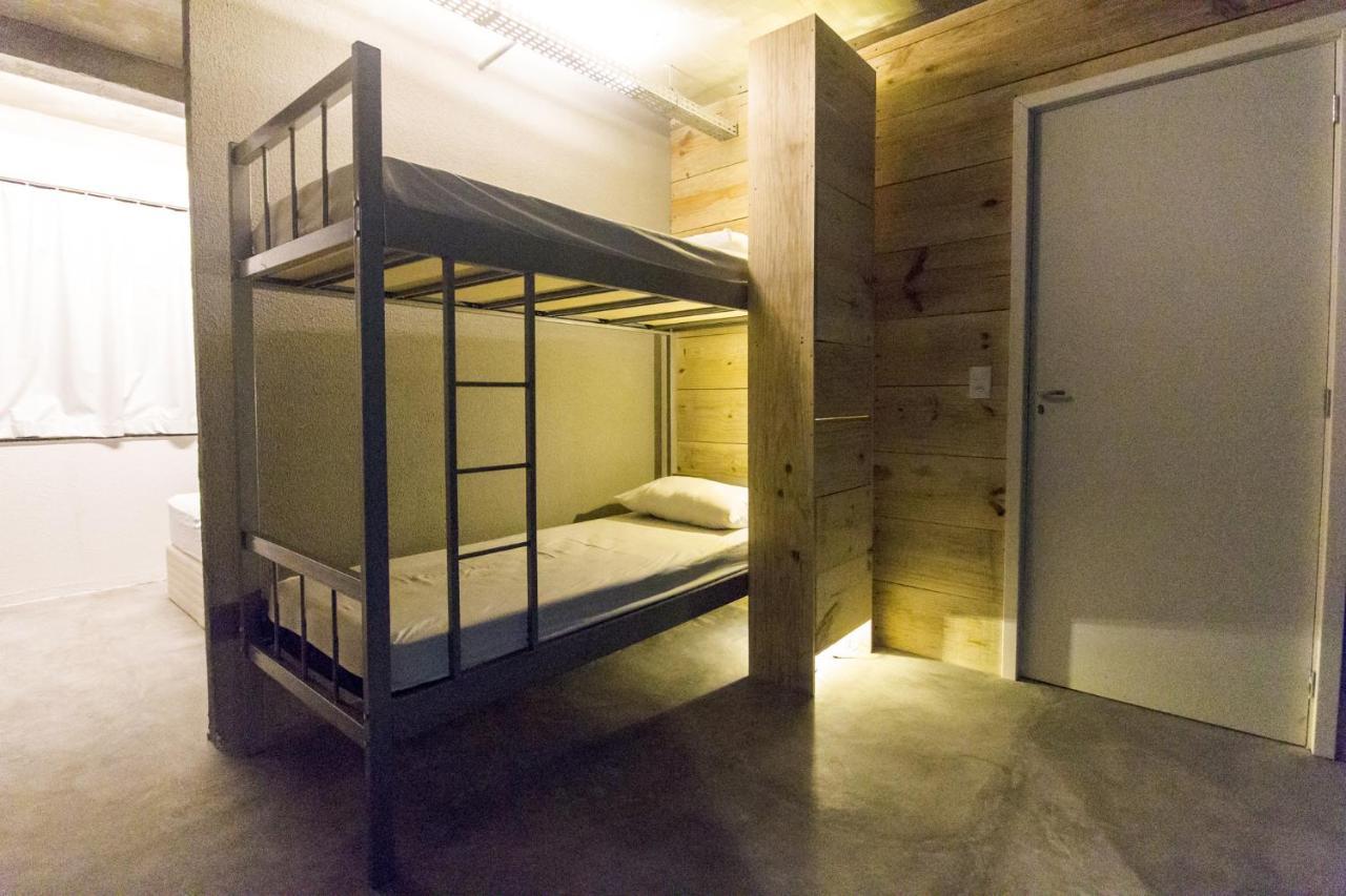 Joy & Hostel Brasilia